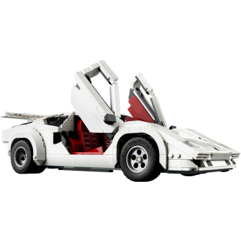 LEGO 10337 Icons Lamborghini Countach 5000 Quattro